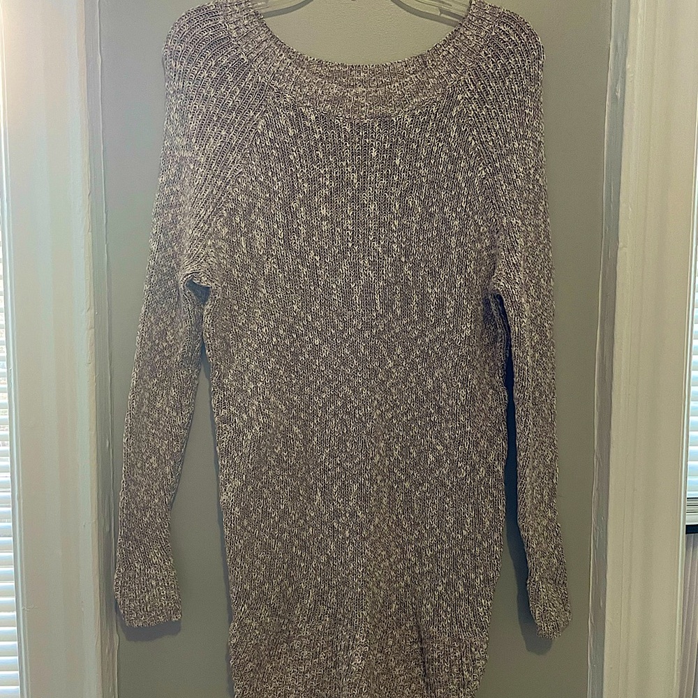 American eagle outfitters casual dress - sweater dress